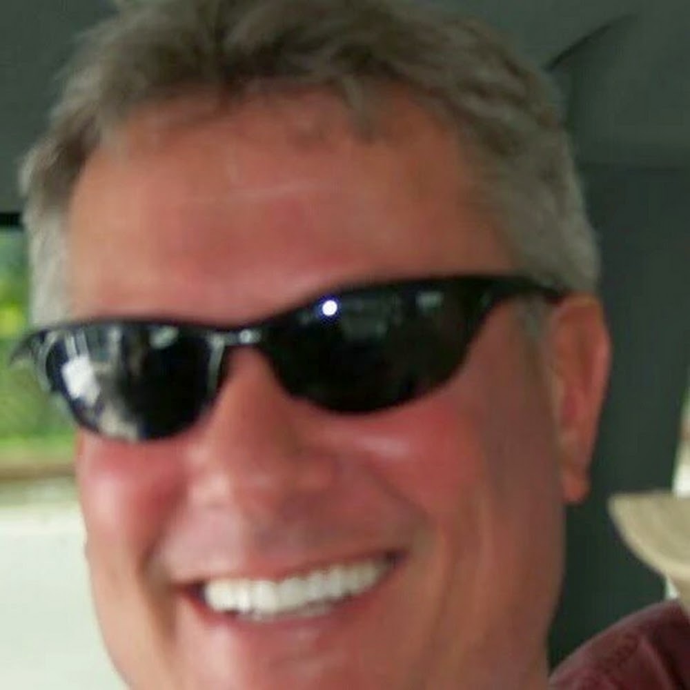 Meet your Posher, Scott